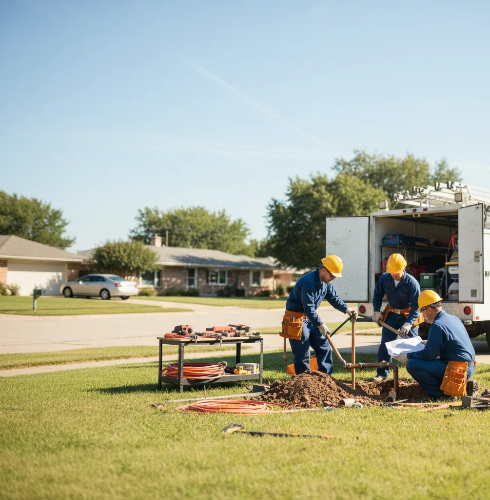 Water Heater Repair in University Place, WA